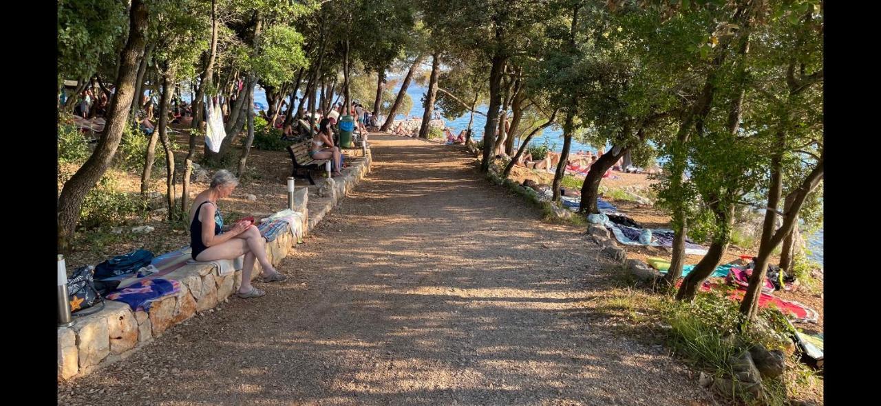 Villa Mira ***** Pinezići エクステリア 写真